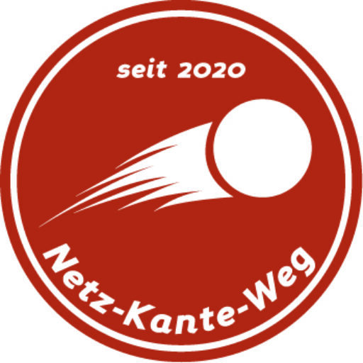 Über Netz-Kante-Weg